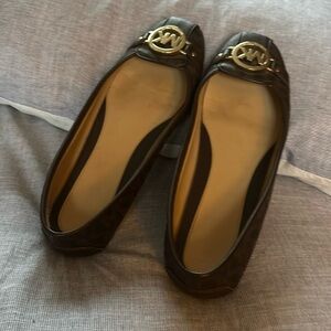 Michael Kors ballet flats
